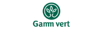 Gamme Vert